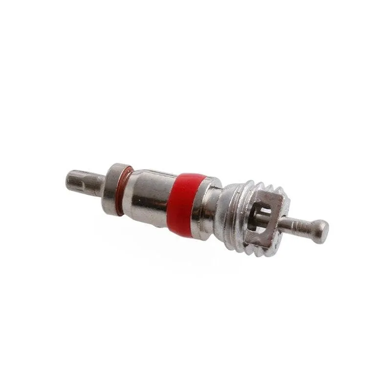 100 Teile/satz Auto Ersatz Reifen Reifen Ventil Stem Kern Teil Neue Q9QD