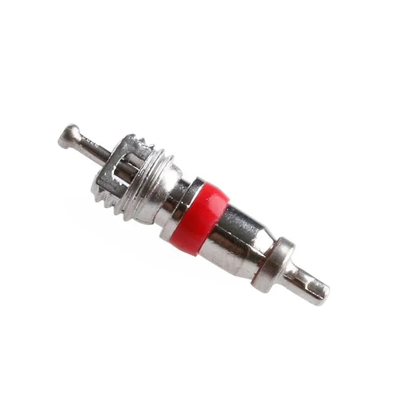 100 Teile/satz Auto Ersatz Reifen Reifen Ventil Stem Kern Teil Neue Q9QD
