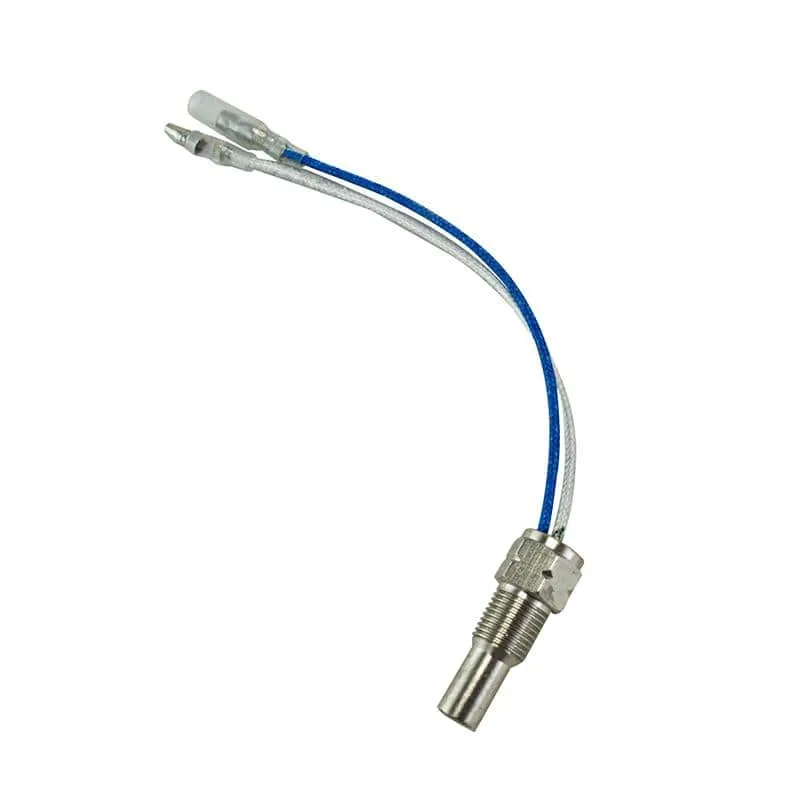 Wassertemperatur, Öltemperatursensor, Temperaturgeber, Temperatursensor, automatische Anzeige, Automessgerät, Sensor, Sendereinheit, 1/8 NPT, 1/8 Zoll