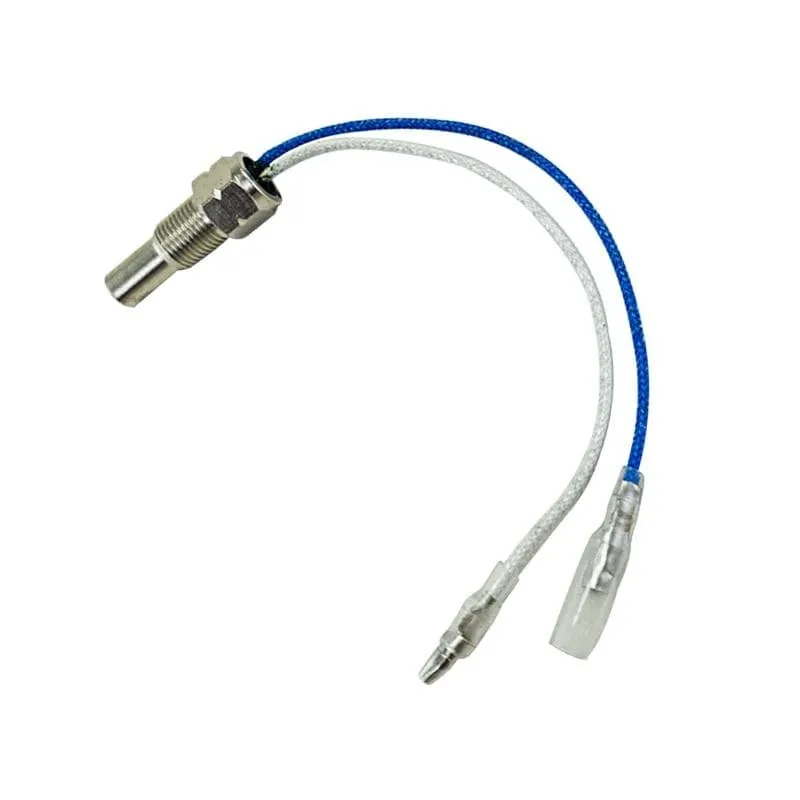 Wassertemperatur, Öltemperatursensor, Temperaturgeber, Temperatursensor, automatische Anzeige, Automessgerät, Sensor, Sendereinheit, 1/8 NPT, 1/8 Zoll
