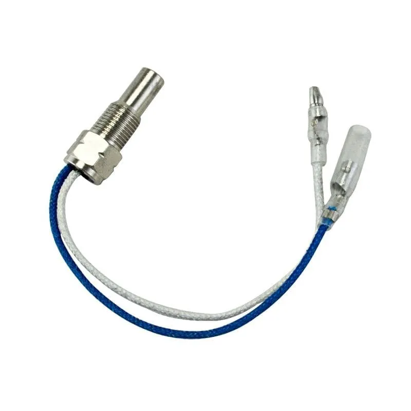 Wassertemperatur, Öltemperatursensor, Temperaturgeber, Temperatursensor, automatische Anzeige, Automessgerät, Sensor, Sendereinheit, 1/8 NPT, 1/8 Zoll