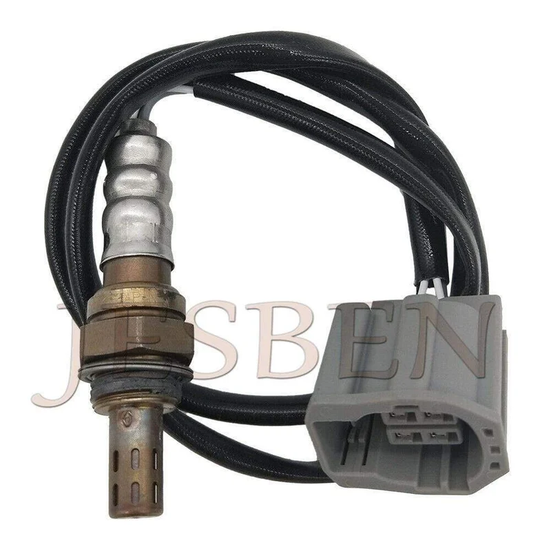 Hinten Lambda Sauerstoff O2 Sensor für Mazda 1 2 3 1.3 L 1.4 L 1.5 L 1.6 L Z6 0986AG2228 Z602-18-861A ZJ39-18-861A ZJ39-18-861 Z602-18-861