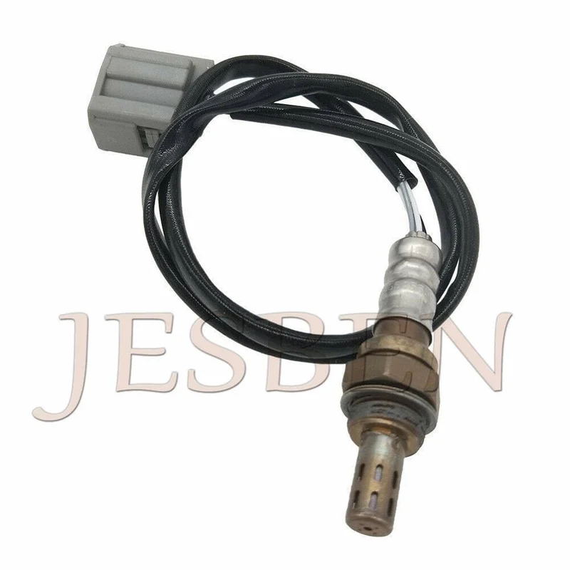 Hinten Lambda Sauerstoff O2 Sensor für Mazda 1 2 3 1.3 L 1.4 L 1.5 L 1.6 L Z6 0986AG2228 Z602-18-861A ZJ39-18-861A ZJ39-18-861 Z602-18-861