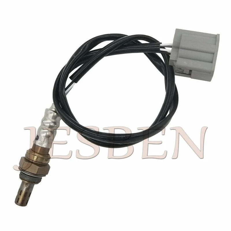 Hinten Lambda Sauerstoff O2 Sensor für Mazda 1 2 3 1.3 L 1.4 L 1.5 L 1.6 L Z6 0986AG2228 Z602-18-861A ZJ39-18-861A ZJ39-18-861 Z602-18-861