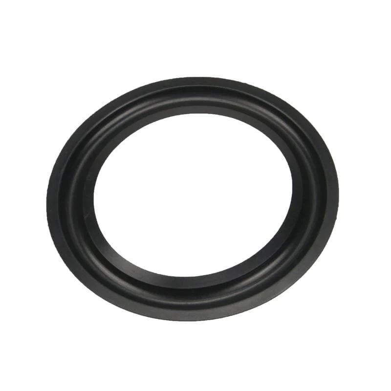 Lautsprecher Gummi Surround Reparatur 3 Zoll 4 Zoll 5 Zoll 6.5 8 Zoll Lautsprecher Subwoofer Zubehör Allgemeine Faltkante Diy