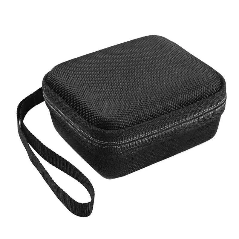 Tragbare EVA Zipper Hard Case Bag Box für JBL Go 1/2 Bluetooth-Lautsprecher