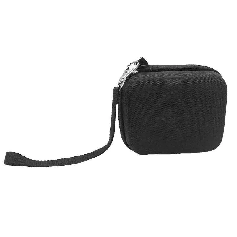 Tragbare EVA Zipper Hard Case Bag Box für JBL Go 1/2 Bluetooth-Lautsprecher