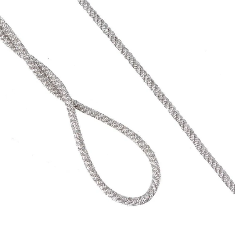32 Stränge Hochtemperaturbeständiger Twisted-Wire-Lautsprecher Blei-Draht-Flechtreparatur für 18 professionelle Subwoofer-Lautsprecher