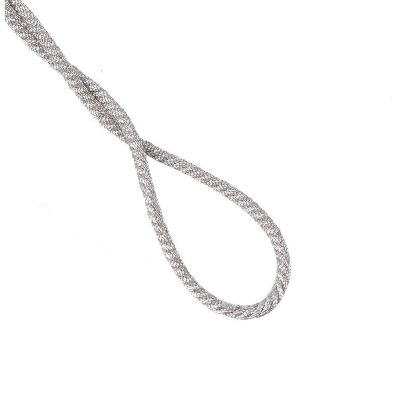 32 Stränge Hochtemperaturbeständiger Twisted-Wire-Lautsprecher Blei-Draht-Flechtreparatur für 18 professionelle Subwoofer-Lautsprecher
