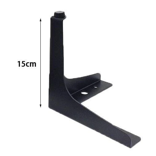 4 Teile/satz Carving TV Schrank Sitz Sofa Haarnadel Tisch Beine Eisen Beine Für Tisch Home Zubehör Einfache Moderne Möbel Draht beine