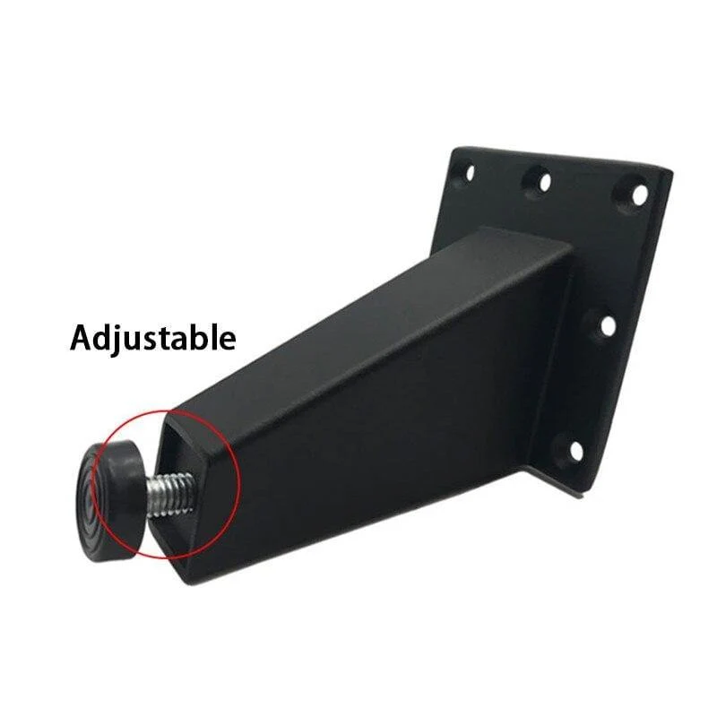 4 Teile/satz Carving TV Schrank Sofa Haarnadel Tisch Beine Aluminium Legierung Für Tisch Home Zubehör Einfache Moderne Möbel Draht Beine