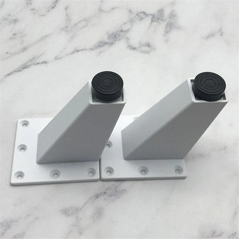 4 Teile/satz Carving TV Schrank Sofa Haarnadel Tisch Beine Aluminium Legierung Für Tisch Home Zubehör Einfache Moderne Möbel Draht Beine
