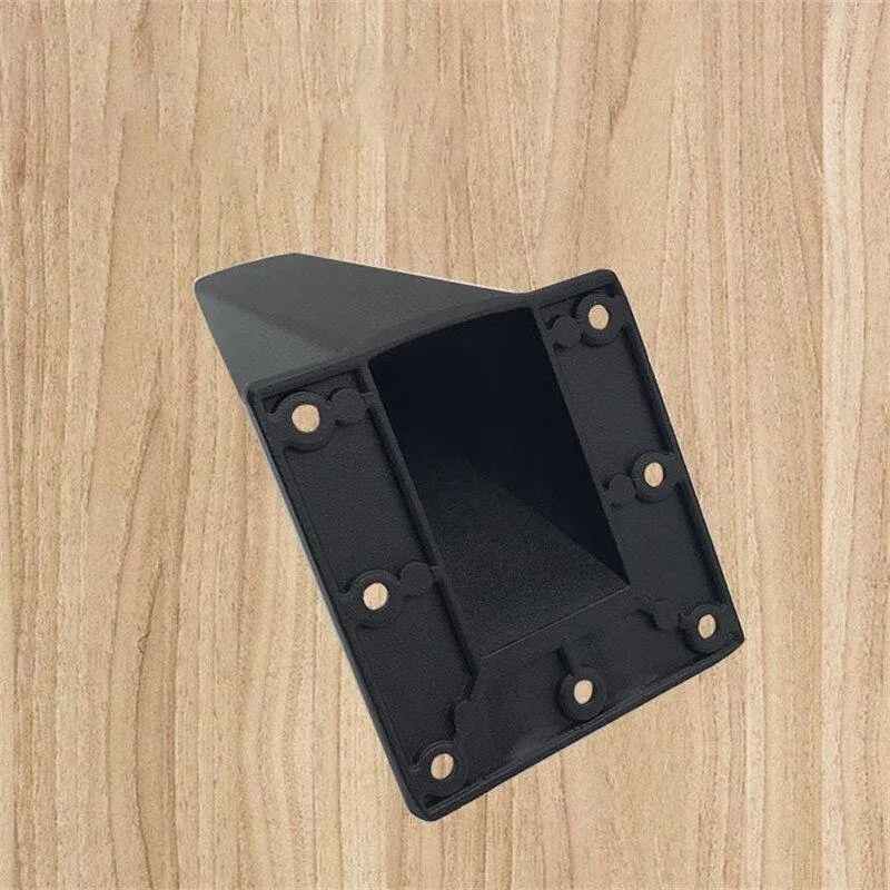 4 Teile/satz Carving TV Schrank Sofa Haarnadel Tisch Beine Aluminium Legierung Für Tisch Home Zubehör Einfache Moderne Möbel Draht Beine
