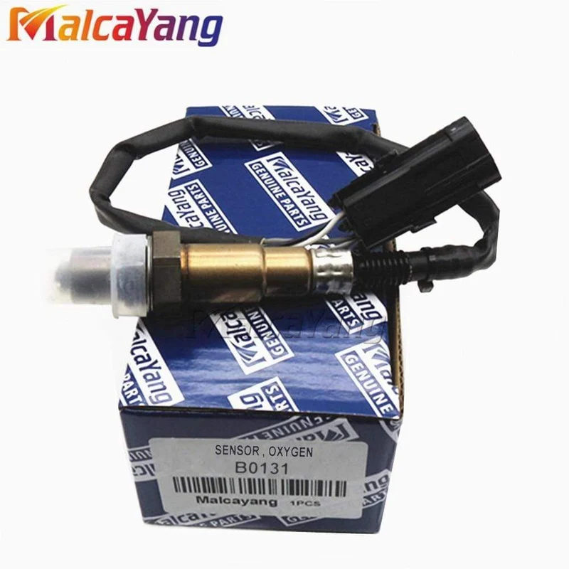 Lambdasonde Sauerstoffsensor für Lada Niva Samara Kalina Priora UAZ Chevrolet Niva 0258006537 111803850010 11180385001000