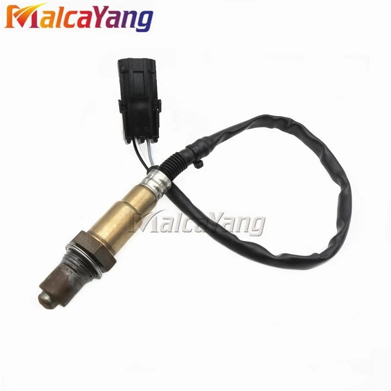 Lambdasonde Sauerstoffsensor für Lada Niva Samara Kalina Priora UAZ Chevrolet Niva 0258006537 111803850010 11180385001000
