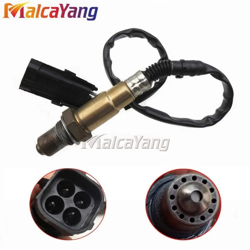 Lambdasonde Sauerstoffsensor für Lada Niva Samara Kalina Priora UAZ Chevrolet Niva 0258006537 111803850010 11180385001000