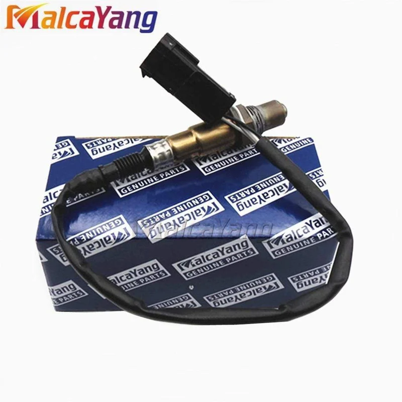 Lambdasonde Sauerstoffsensor für Lada Niva Samara Kalina Priora UAZ Chevrolet Niva 0258006537 111803850010 11180385001000