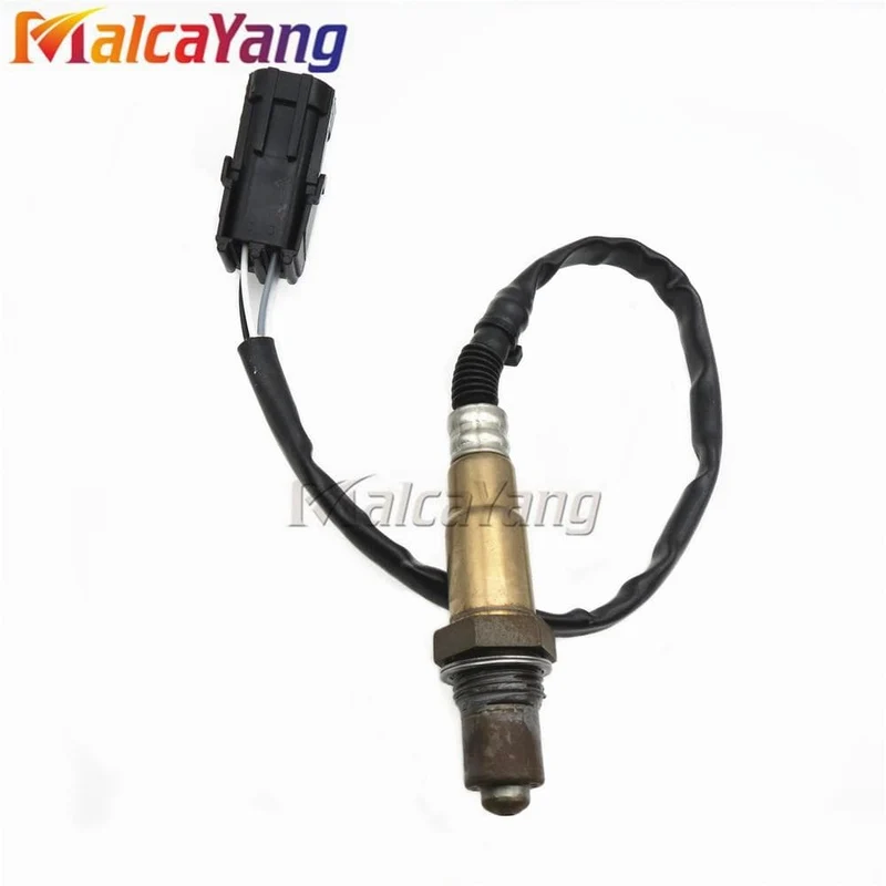 Lambdasonde Sauerstoffsensor für Lada Niva Samara Kalina Priora UAZ Chevrolet Niva 0258006537 111803850010 11180385001000