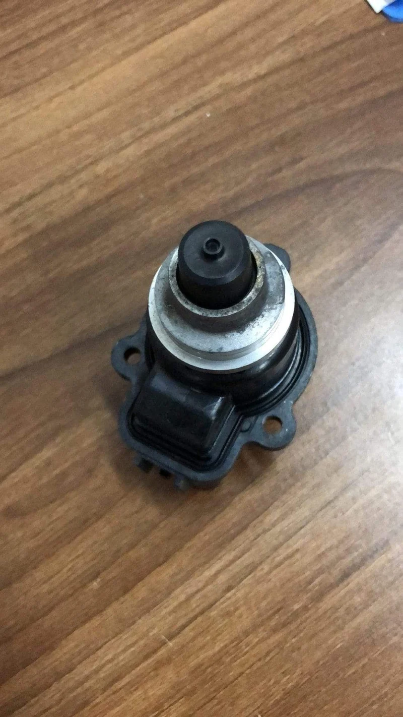 1pc IAC Idle Air Control Ventil Schritt Motor OE: MD614918 MD614713 MD614946 MD614743 MD614921 Für Mitsubishi- Pajero Delica Freeca