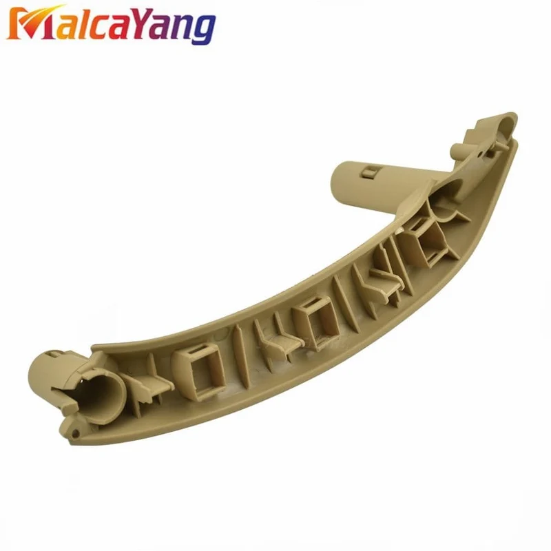 Auto Links Rechts Innentürgriff Innentürverkleidung Griffverkleidung für BMW X3 X4 F25 F26 2010-2017 ziehen