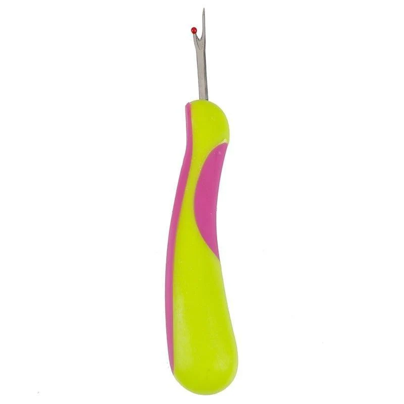 1pcs Craft Fadenschneider Naht Ripper Stich Unpicker Handwerkzeuge Nadeln Kunst Nähen Zubehör Kunststoffgriff