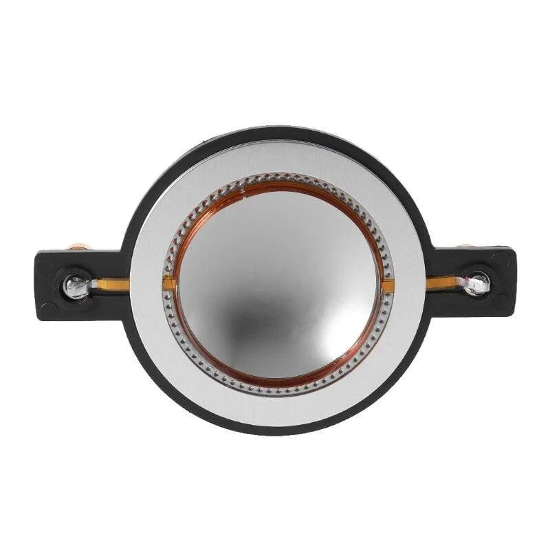 EY Audio Lautsprecher Titanium Film 44.4,44.5 Core Treble Voice Coil Reel Tweeter Zubehör