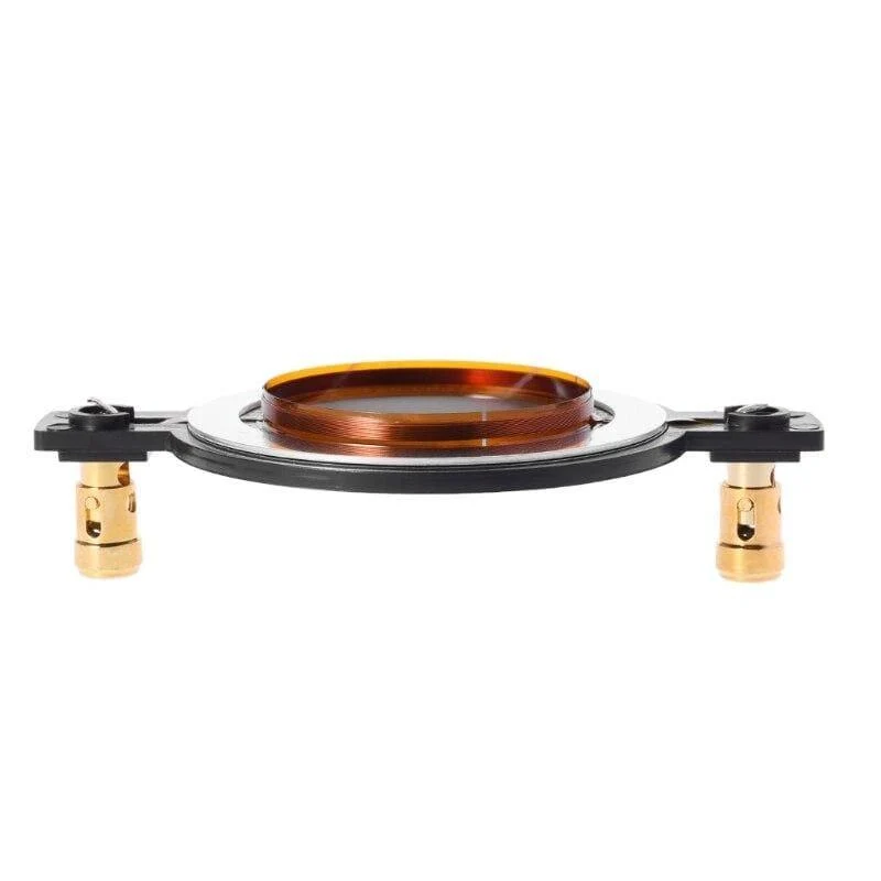 EY Audio Lautsprecher Titanium Film 44.4,44.5 Core Treble Voice Coil Reel Tweeter Zubehör