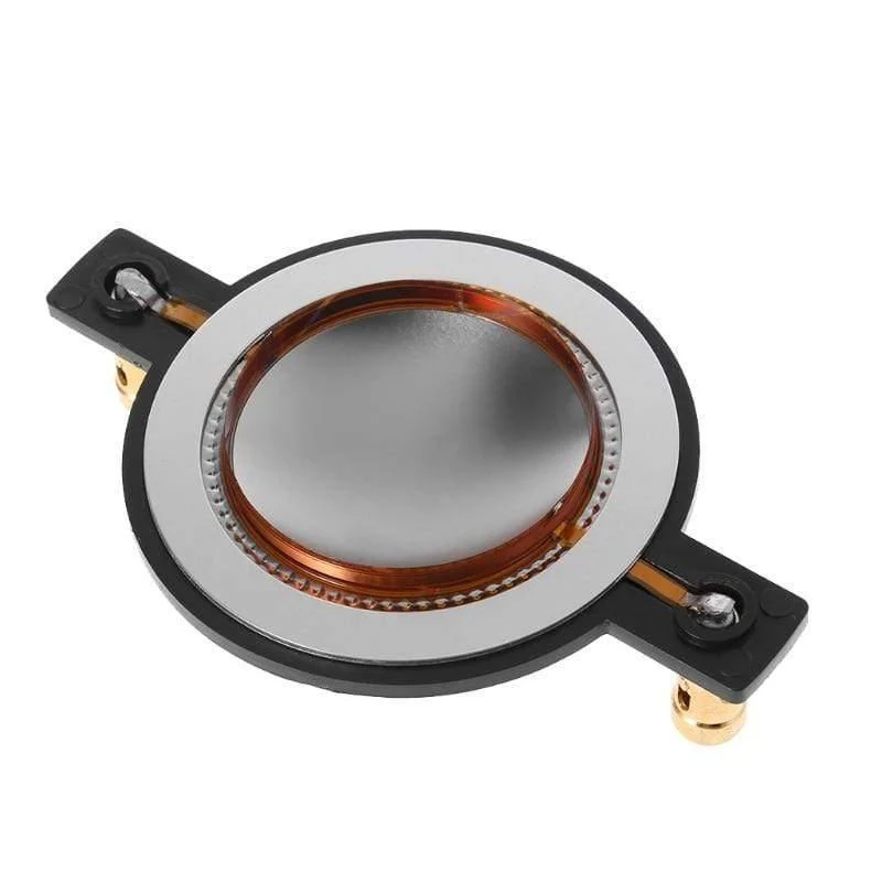 EY Audio Lautsprecher Titanium Film 44.4,44.5 Core Treble Voice Coil Reel Tweeter Zubehör