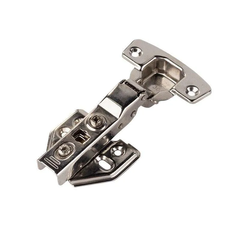 KeenKee Schrank Schrank usw. Möbel Türscharniere Edelstahl Hydrolipumpe Soft Close Hochleistungs-Euro-Scharnier