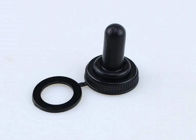 1 STÜCK E-TEN1221 15A 250 VAC 4PIN EIN-AUS Kippschalter Wippschalter Der Netzschalter Mikroschalter Orange