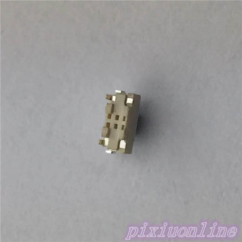 G72Y Hohe Qualität 50 stücke SMT 2x4 MM 2 PIN Tactile Tact Push Button Micro Schalter G72 Selbst-reset Momentary