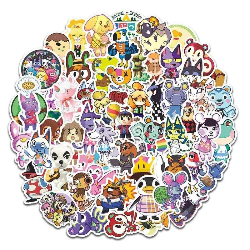 20cm 28cm Animal Crossing Plüschtier Cartoon Raymond Free Give Away 1 Stück Amiibo Karte Jingjiang Puppe KK Isabelle Plüschtier