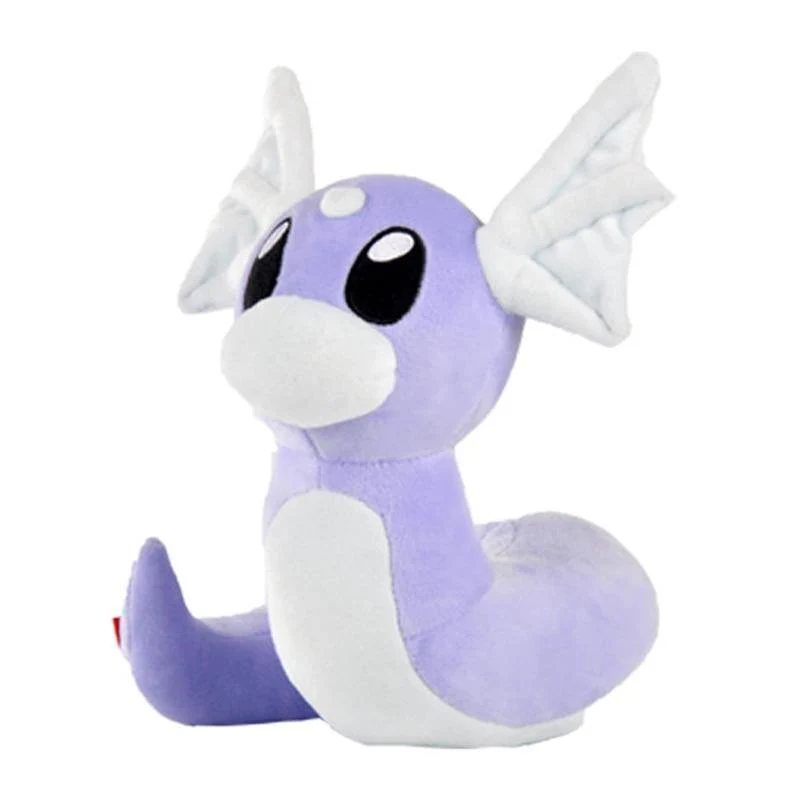 Pikachu Charmander Squirtle Bulbasaur Eevee Plüschpuppe Snorlax Jigglypuff Gengar Lapras Gefüllte Spielzeuggeschenke für Kinder Kinder
