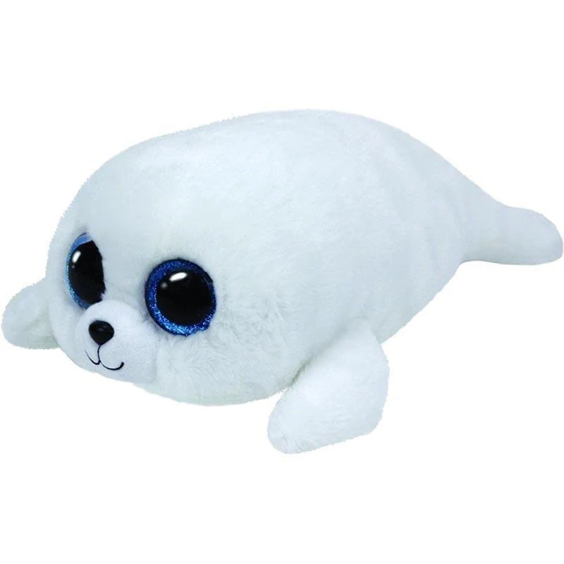 Ty Heather die Katze Plüsch Tier Spielzeug gefüllte Puppe Geschenk 15 cm