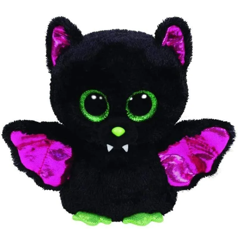 Ty Heather die Katze Plüsch Tier Spielzeug gefüllte Puppe Geschenk 15 cm