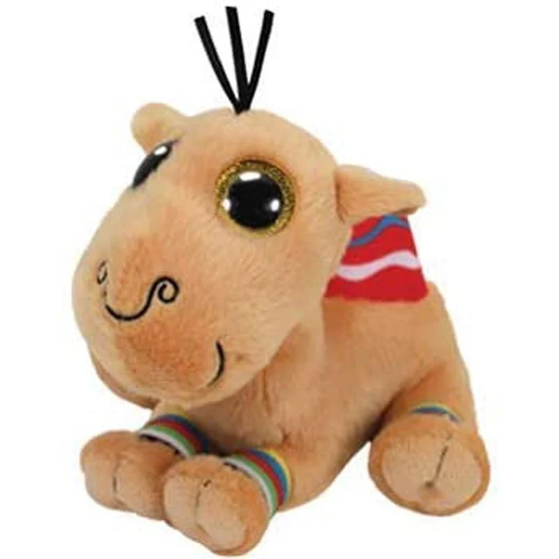Ty Heather die Katze Plüsch Tier Spielzeug gefüllte Puppe Geschenk 15 cm