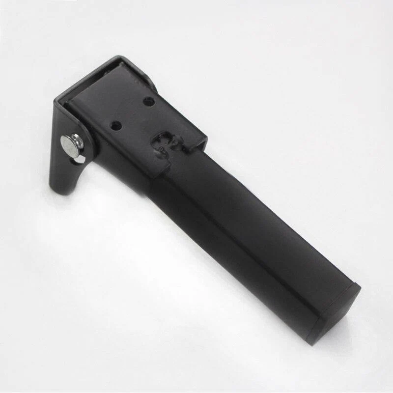 1pc 140mm-295mm Klappbare Unsichtbarkeit Tischbeine Haarnadeln Metallbein Laptop Kaffeesofa Unterstützung DIY Stühle Möbel Hardware
