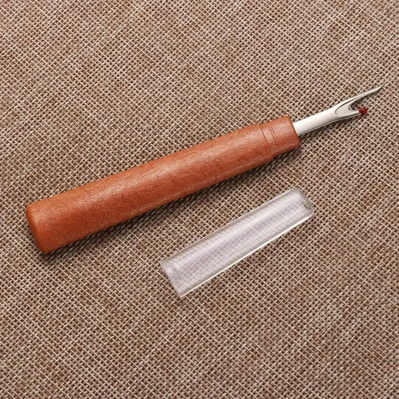 1/3Pcs Kunststoff Griff Faden Cutter Naht Ripper Handwerk Stich Unpicker Nadel Kunst Nähen DIY Werkzeug Nähen Ripper 2029 Neue Ankunft