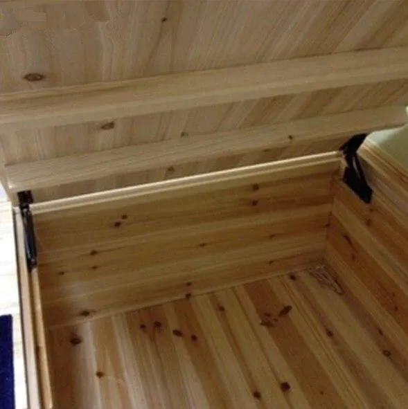 2 teil/satz Möbel Scharniere 80 Grad Sprung Mechanismus Lazy Sofa Lift Unterstützung Küche Schrank Klapp Verbindung Tür Hardware