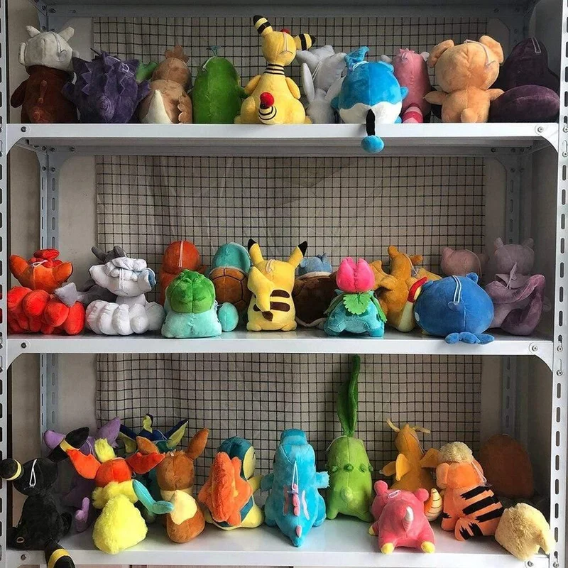Pikachu Bulbasaur Squirtle Charmander Charizard Blastoise Eevee Lapras Snorlax Plüsch Puppe Stofftiere Gitts Für Kinder Kinder