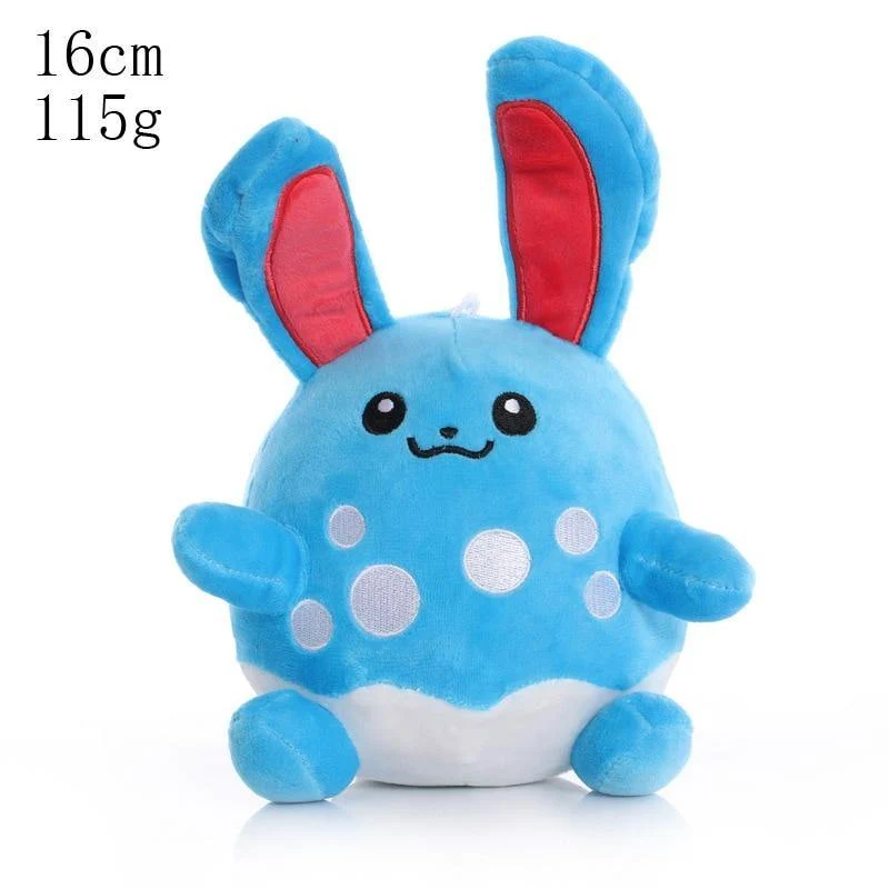 Pikachu Bulbasaur Squirtle Charmander Charizard Blastoise Eevee Lapras Snorlax Plüsch Puppe Stofftiere Gitts Für Kinder Kinder