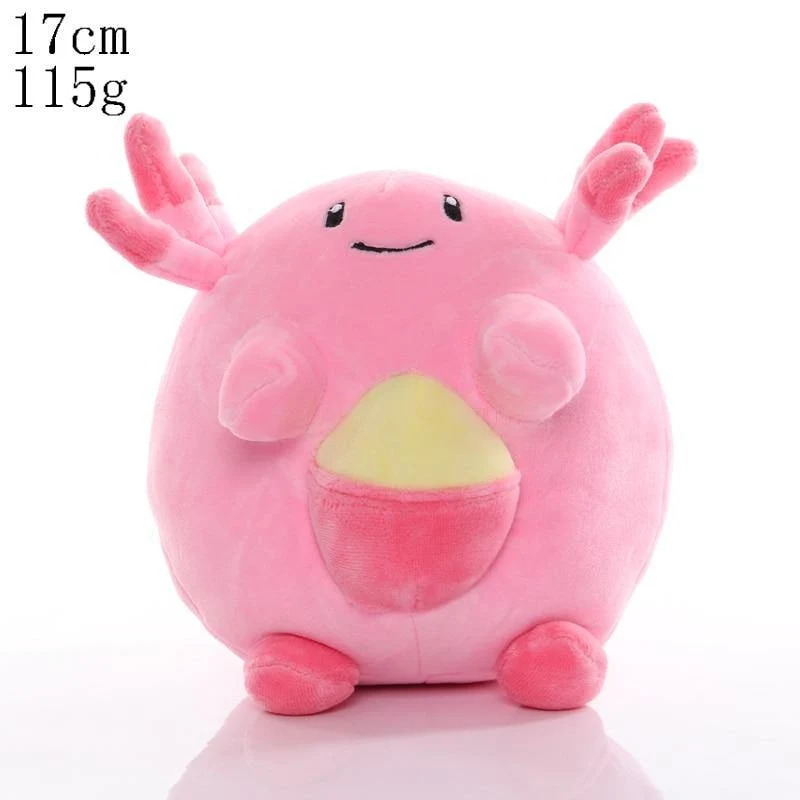 Pikachu Bulbasaur Squirtle Charmander Charizard Blastoise Eevee Lapras Snorlax Plüsch Puppe Stofftiere Gitts Für Kinder Kinder