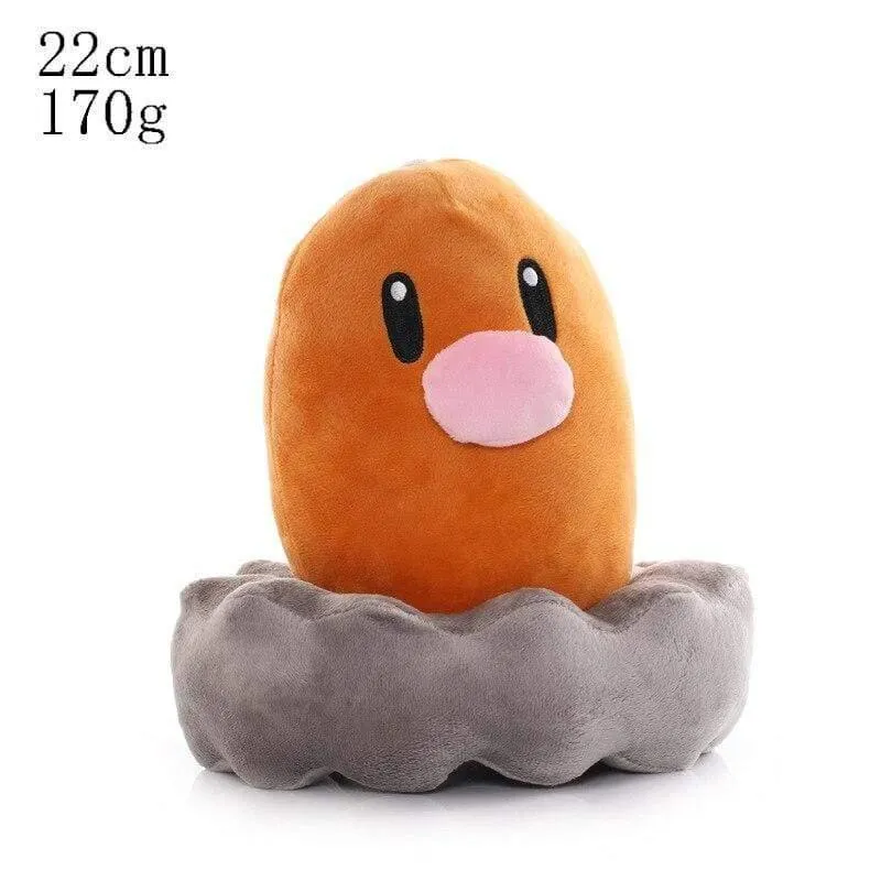 Pikachu Bulbasaur Squirtle Charmander Charizard Blastoise Eevee Lapras Snorlax Plüsch Puppe Stofftiere Gitts Für Kinder Kinder