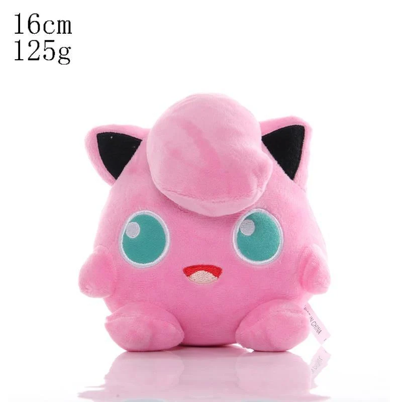 Pikachu Bulbasaur Squirtle Charmander Charizard Blastoise Eevee Lapras Snorlax Plüsch Puppe Stofftiere Gitts Für Kinder Kinder