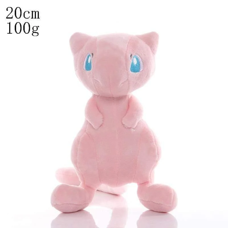Pikachu Bulbasaur Squirtle Charmander Charizard Blastoise Eevee Lapras Snorlax Plüsch Puppe Stofftiere Gitts Für Kinder Kinder