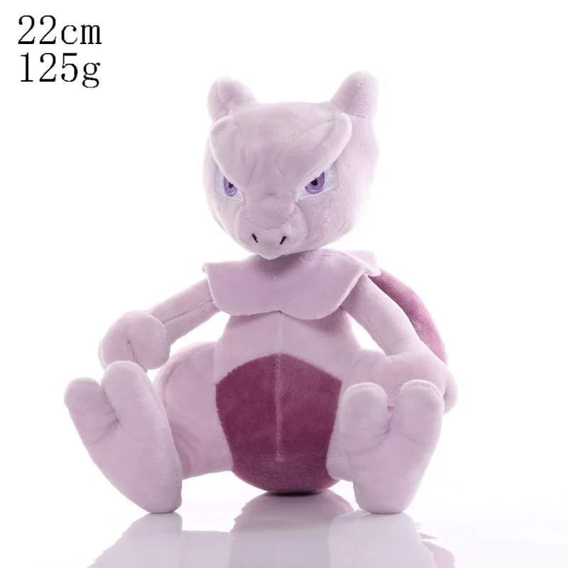 Pikachu Bulbasaur Squirtle Charmander Charizard Blastoise Eevee Lapras Snorlax Plüsch Puppe Stofftiere Gitts Für Kinder Kinder
