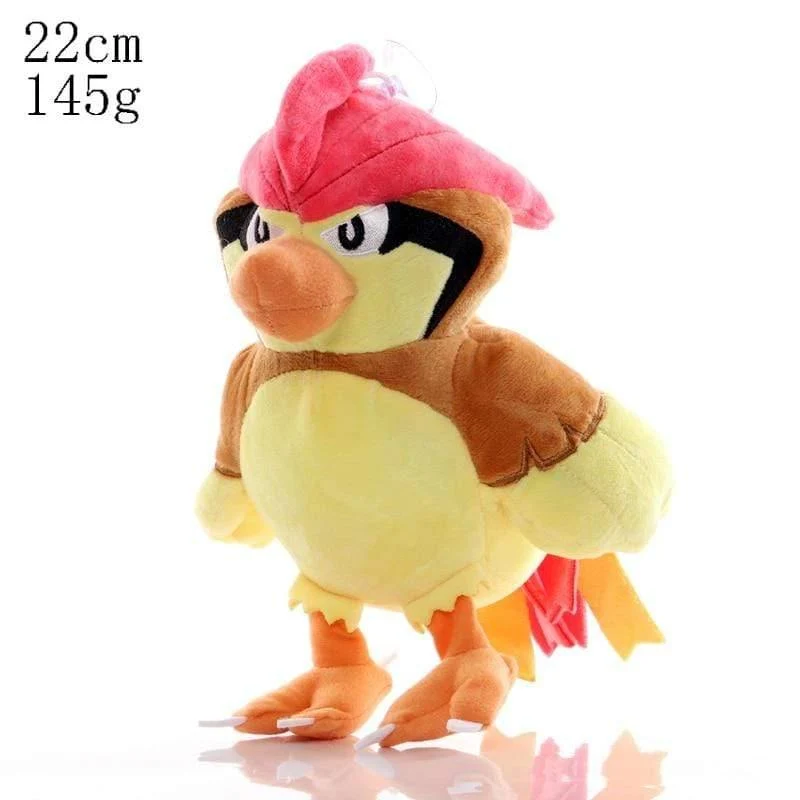 Pikachu Bulbasaur Squirtle Charmander Charizard Blastoise Eevee Lapras Snorlax Plüsch Puppe Stofftiere Gitts Für Kinder Kinder