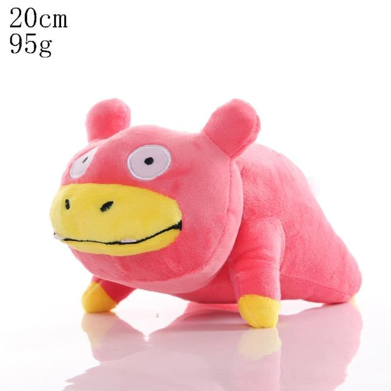 Pikachu Bulbasaur Squirtle Charmander Charizard Blastoise Eevee Lapras Snorlax Plüsch Puppe Stofftiere Gitts Für Kinder Kinder