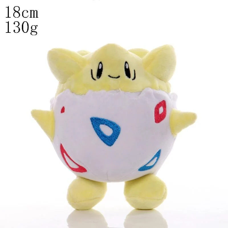 Pikachu Bulbasaur Squirtle Charmander Charizard Blastoise Eevee Lapras Snorlax Plüsch Puppe Stofftiere Gitts Für Kinder Kinder