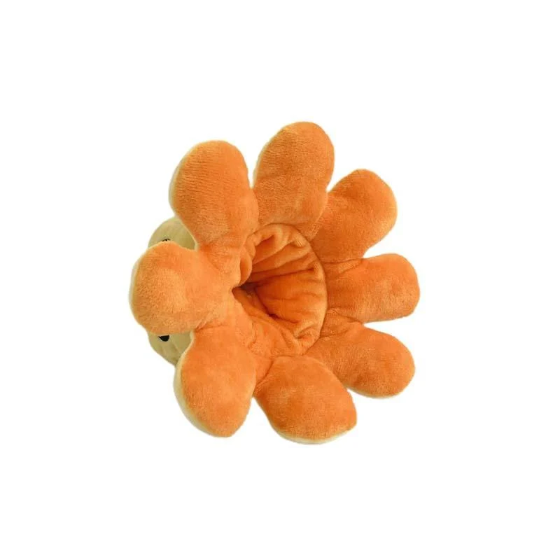 1Pcs 8 Farben Süße weiche Plüschpuppe Octopus Doll Doppelseitige Flip Octopus Plüschtierpuppe Marine Life Toys Babyspielzeug Dropshipping